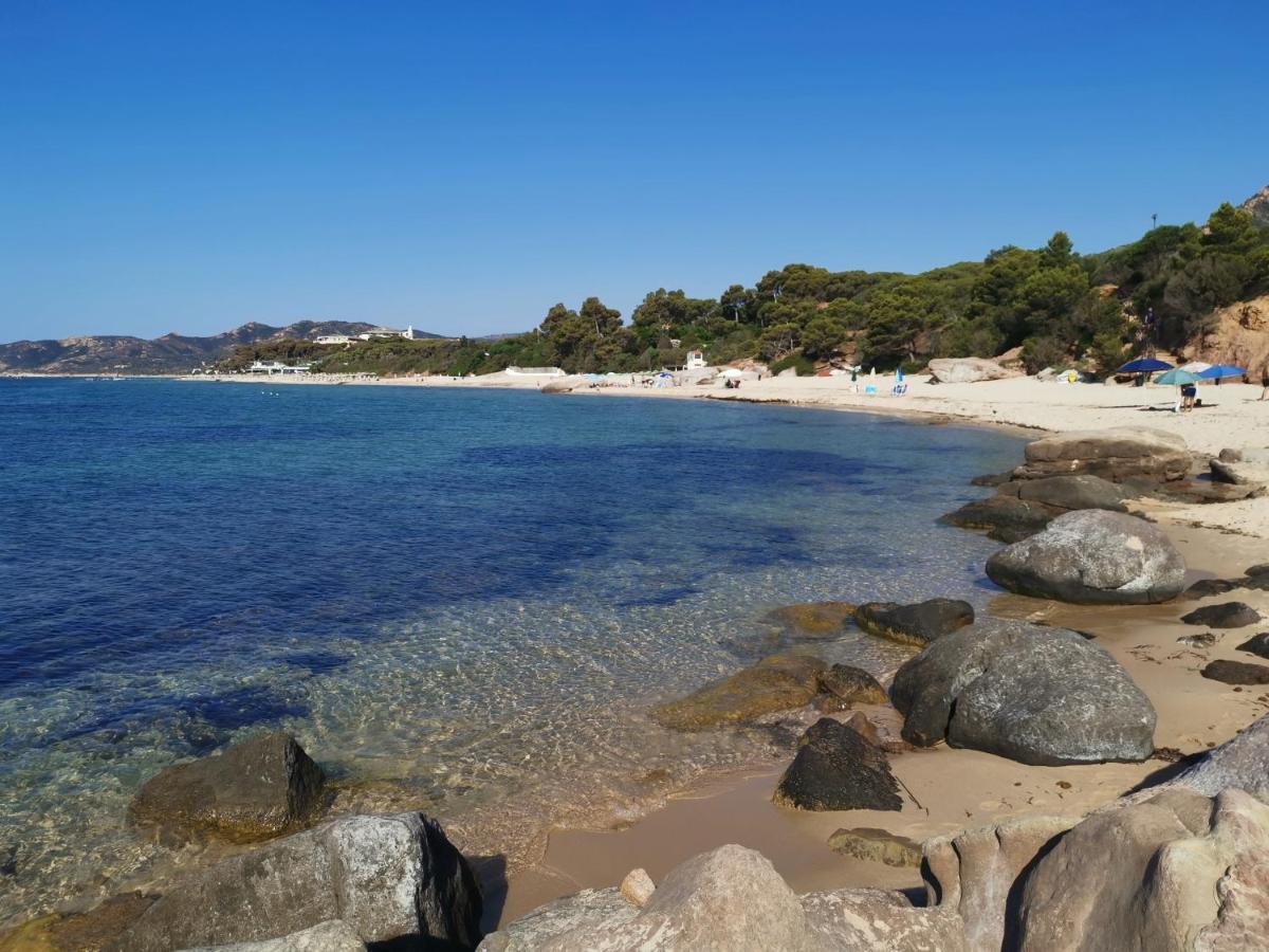 Deliziosa Villetta Sul Mare Appena Ristrutturata Pula Exteriör bild
