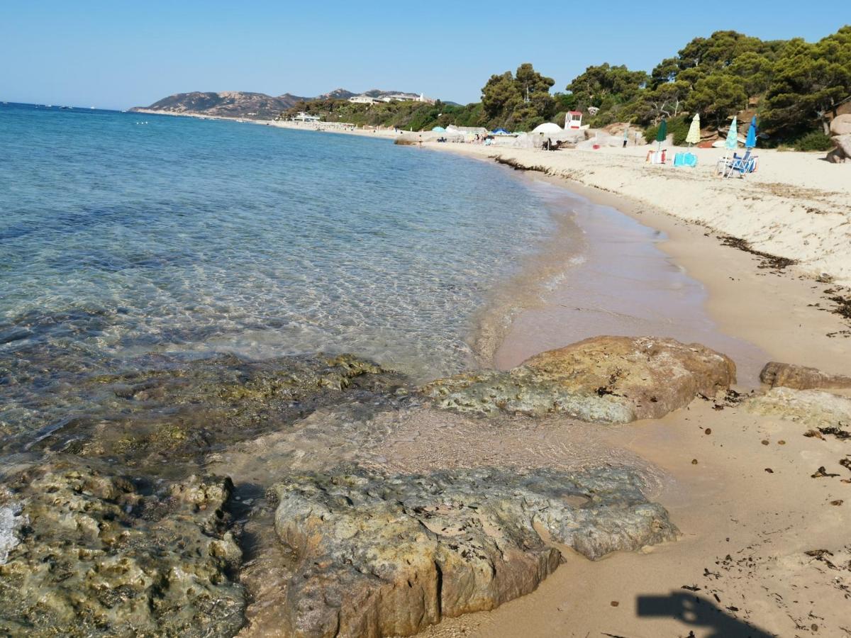 Deliziosa Villetta Sul Mare Appena Ristrutturata Pula Exteriör bild